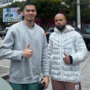 Meet your Posher, Jacob